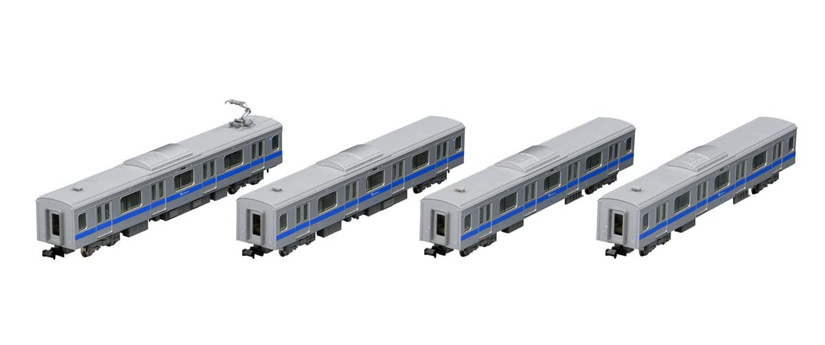 トミックス 小田急4000形 基本4両+増結6両セット 【公式通販】