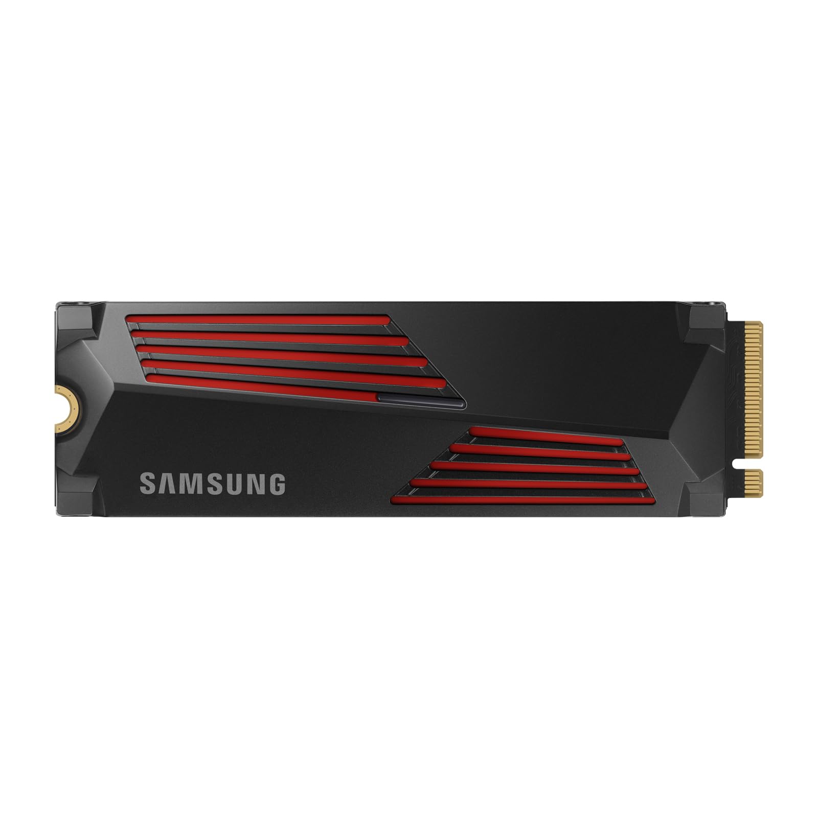 Amazon.com: Samsung 990 PRO Heatsink Model, 2TB PS5 Operation