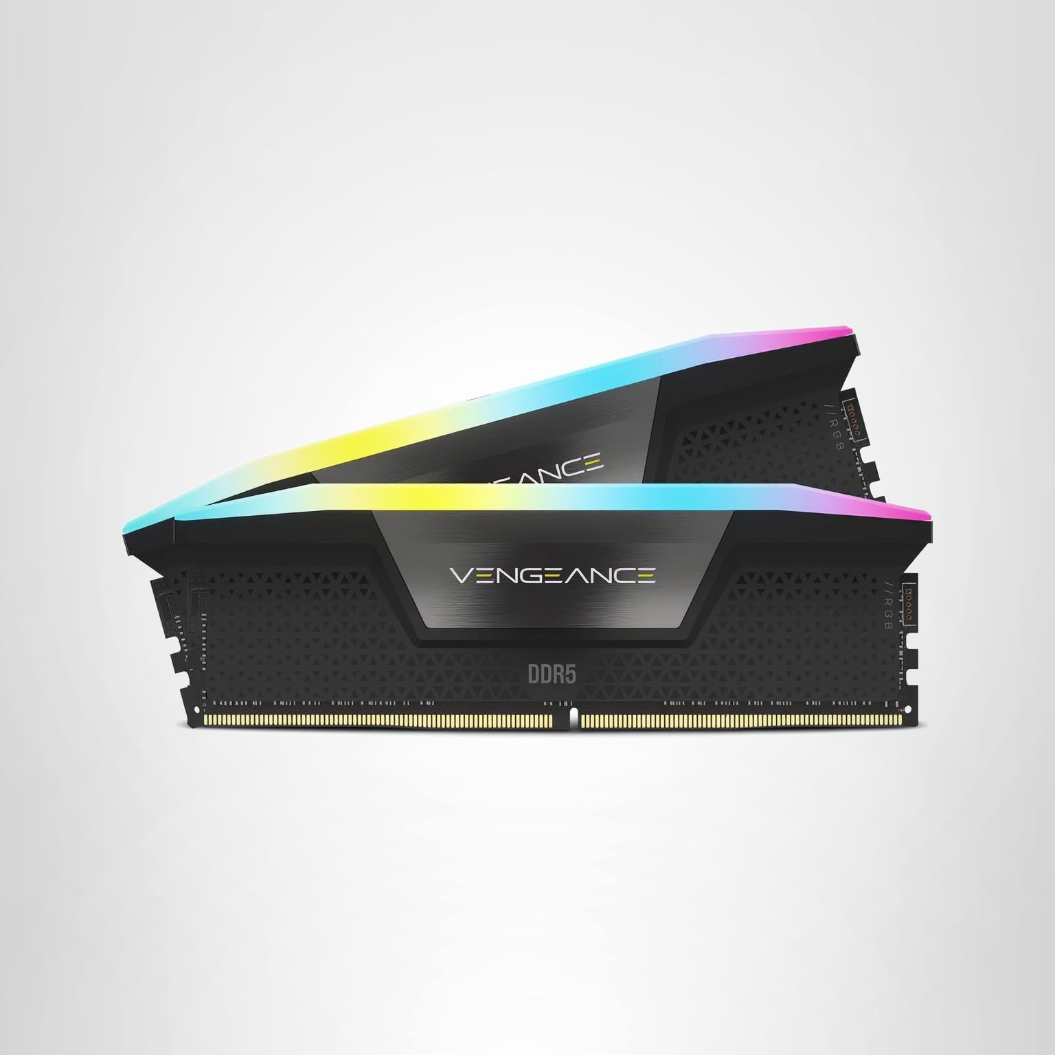 キーボード Corsair Vengeance RGB DDR5-16GB VENGEANCE® RGB 16GB
