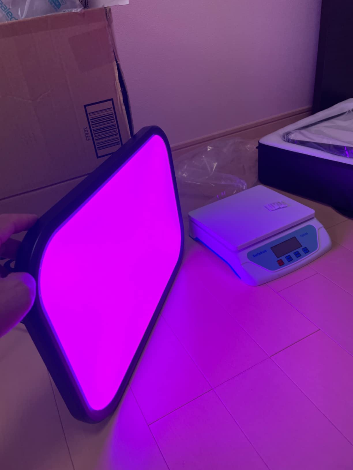 NEEWER 2パック 18.3