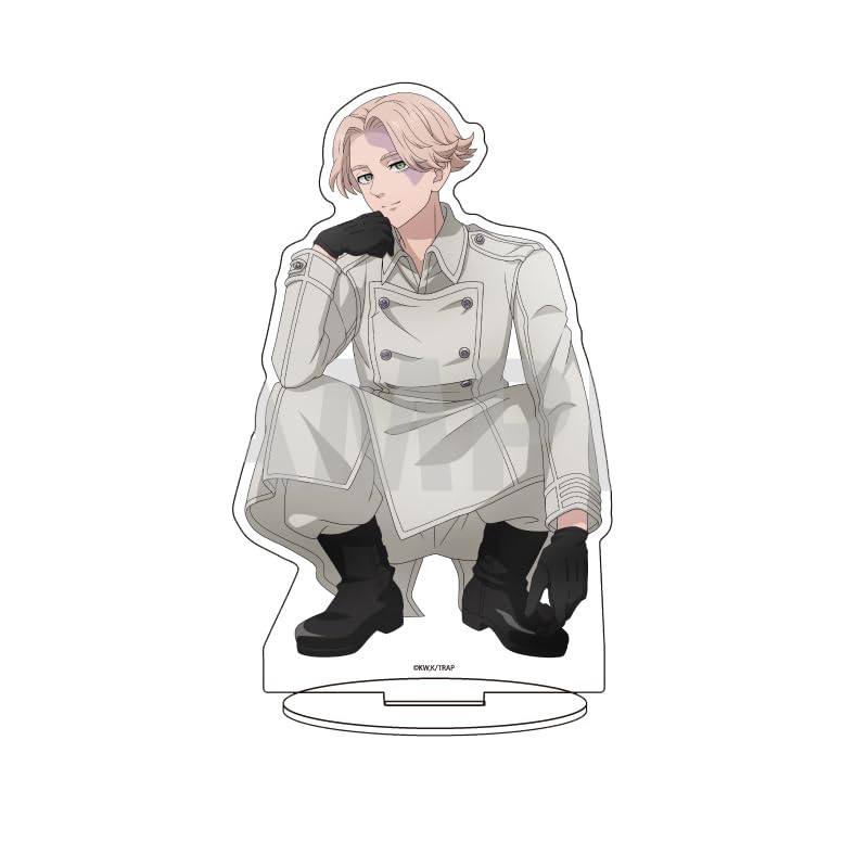 東京リベンジャーズ 乾青宗 ぱしゃこれ 東京リベンジャーズ 乾青宗