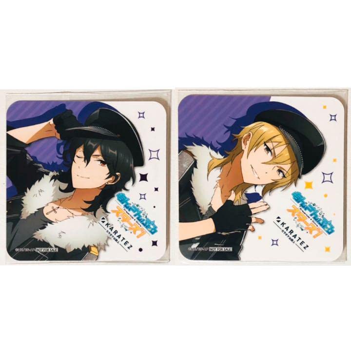 新品☆あんスタ【朔間零】カラオケの鉄人☆8点セット 【公式通販】