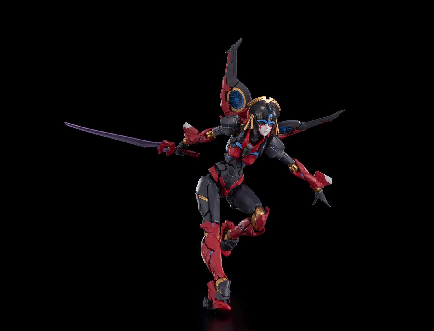 Amazon | Flame Toys 風雷模型 千値練 トランスフォーマー ウィンド