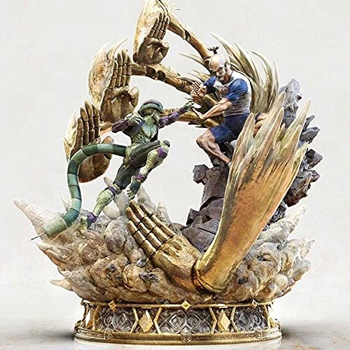 HUNTER × HUNTER メルエム ネテロ フィギュア 10箱セット Amazon