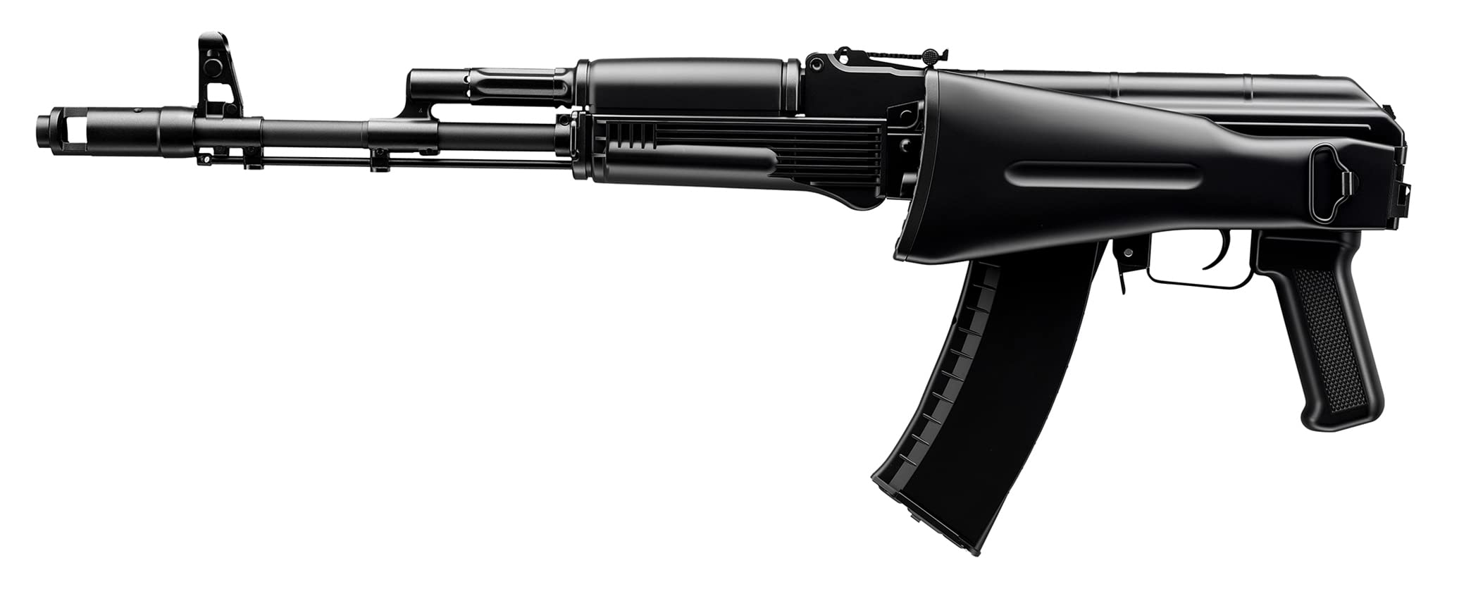 次世代電動ガン AKS 74N 生産終了 東京マルイ 次世代電動ガン AKS74N