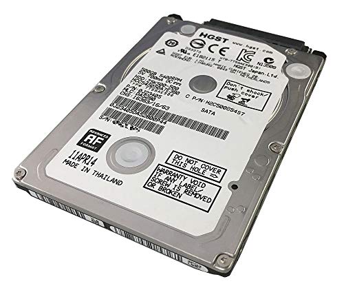 日立2.5インチHTS545032A7E685⭐︎320GB 50枚セット 日立2.5インチ