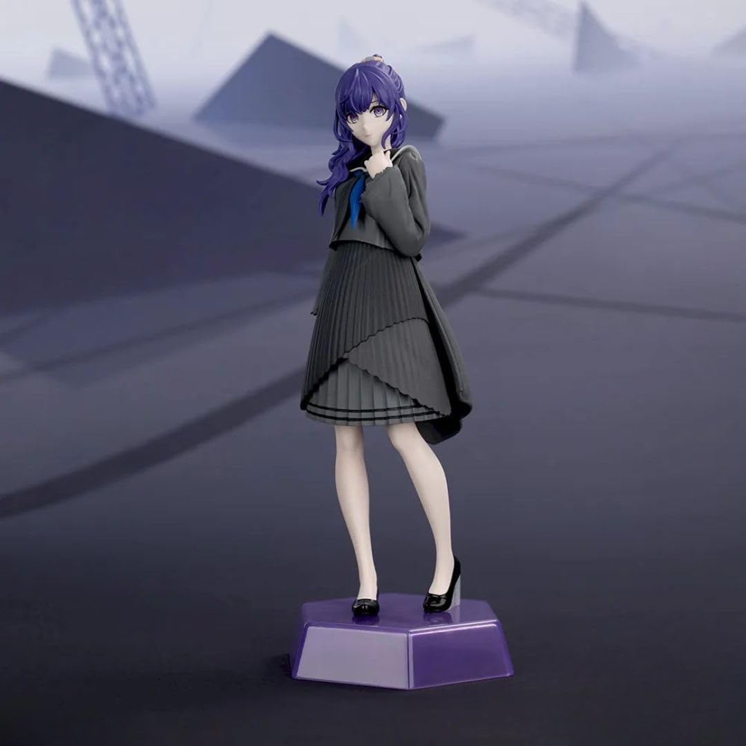 プロセカ ZOZO アクリルスタンド 宵崎奏 朝比奈まふゆ 東雲絵名 暁山