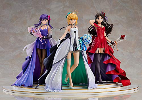 Amazon | 「Fate/stay night」 ~15th Celebration Project~ セイバー