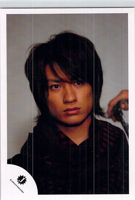 Amazon.co.jp: Kis-My-Ft2 キスマイ 宮田俊哉 公式写真 写真 フォト