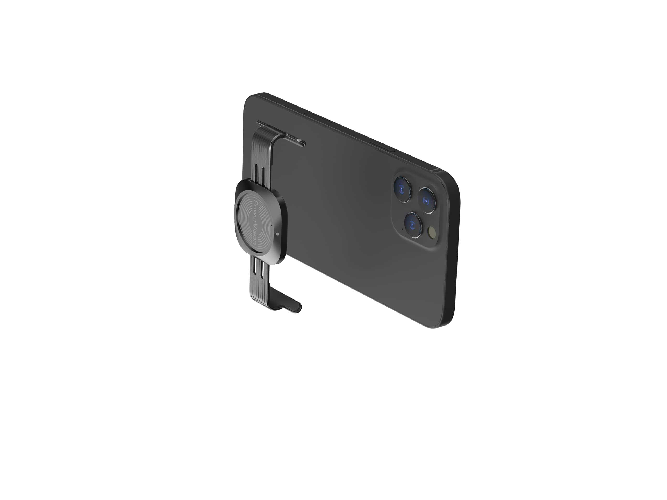 Amazon.co.jp: PowerVision S1 マグネット式スマホホルダー