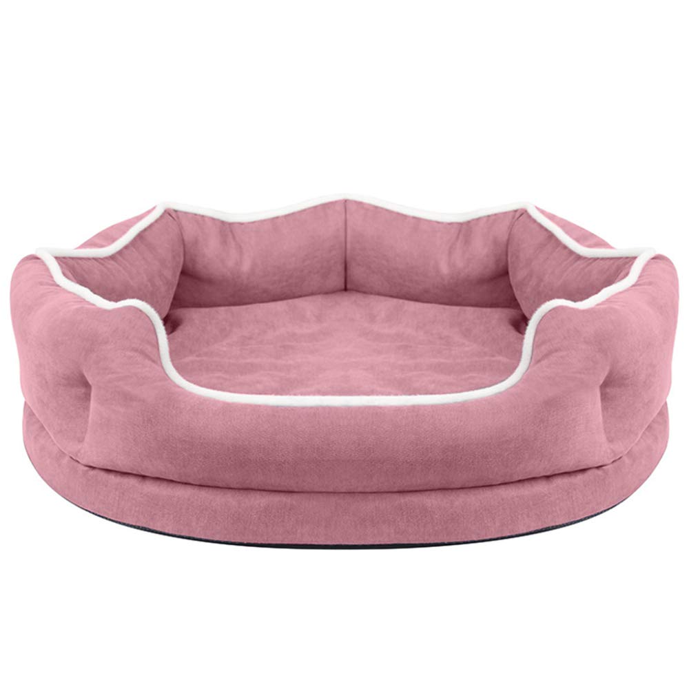 Amazon.co.jp: 犬用ベッド猫用ベッド、室内猫または小型犬用ペット