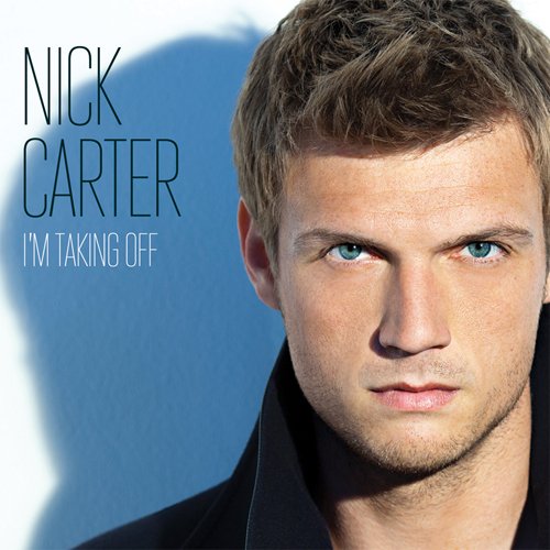 ニック・カーター Nick Cater 直筆サイン入りCDジャケット & 写真