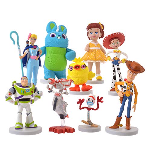 トイストーリー ショップ フィギュア セット Amazon.co.jp: トイザらス