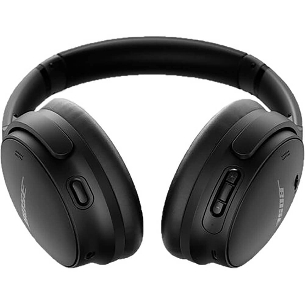 Bose QuietComfort 45 Fones de ouvido Bluetooth sem fio com