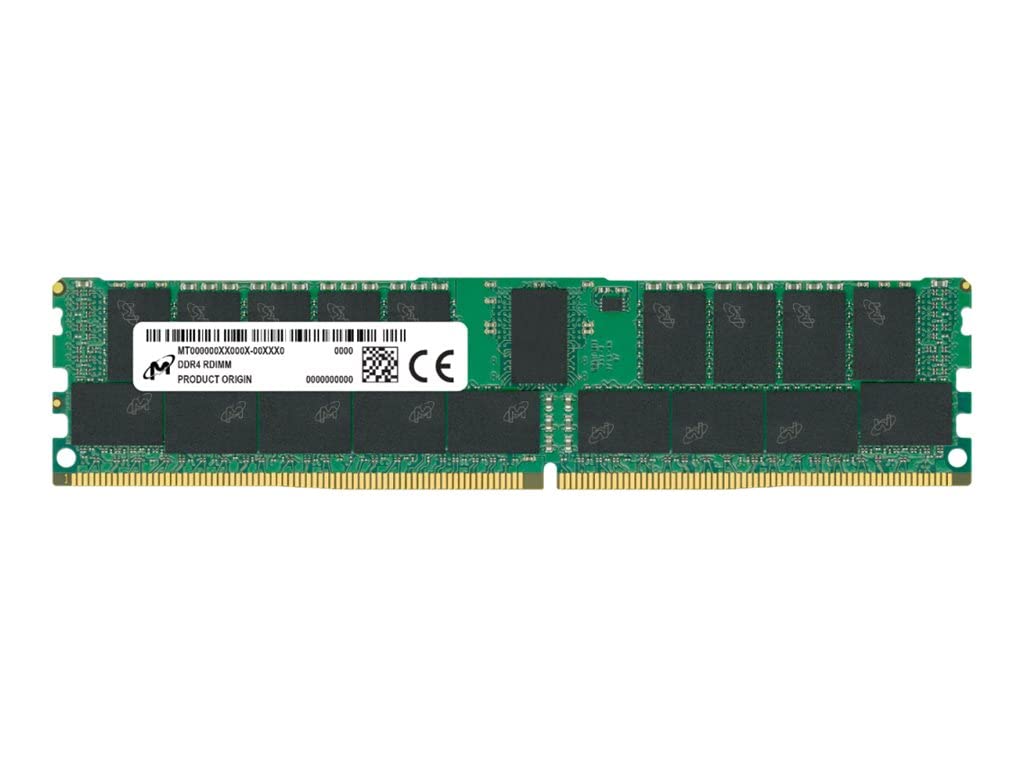 RAM Micron D4 3200 16GB ECC R at Amazon.com