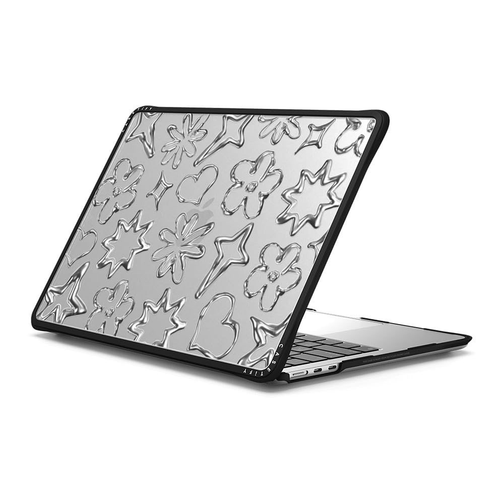 Amazon.com: CASETiFY Impact MacBook Air 13.6