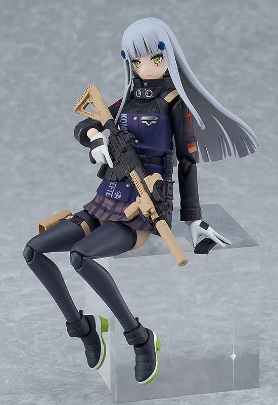 Amazon | figma ドールズフロントライン 416 ノンスケール
