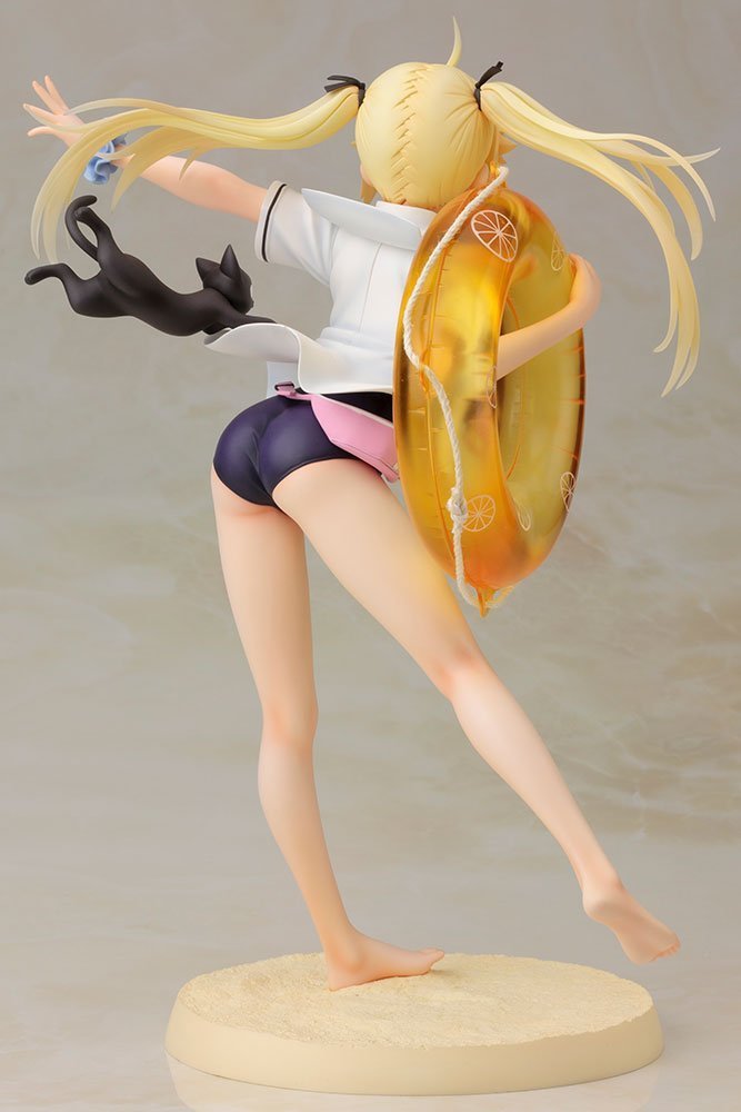 Amazon | グリザイアの果実 松嶋みちる (1/6スケール PVC塗装済み完成