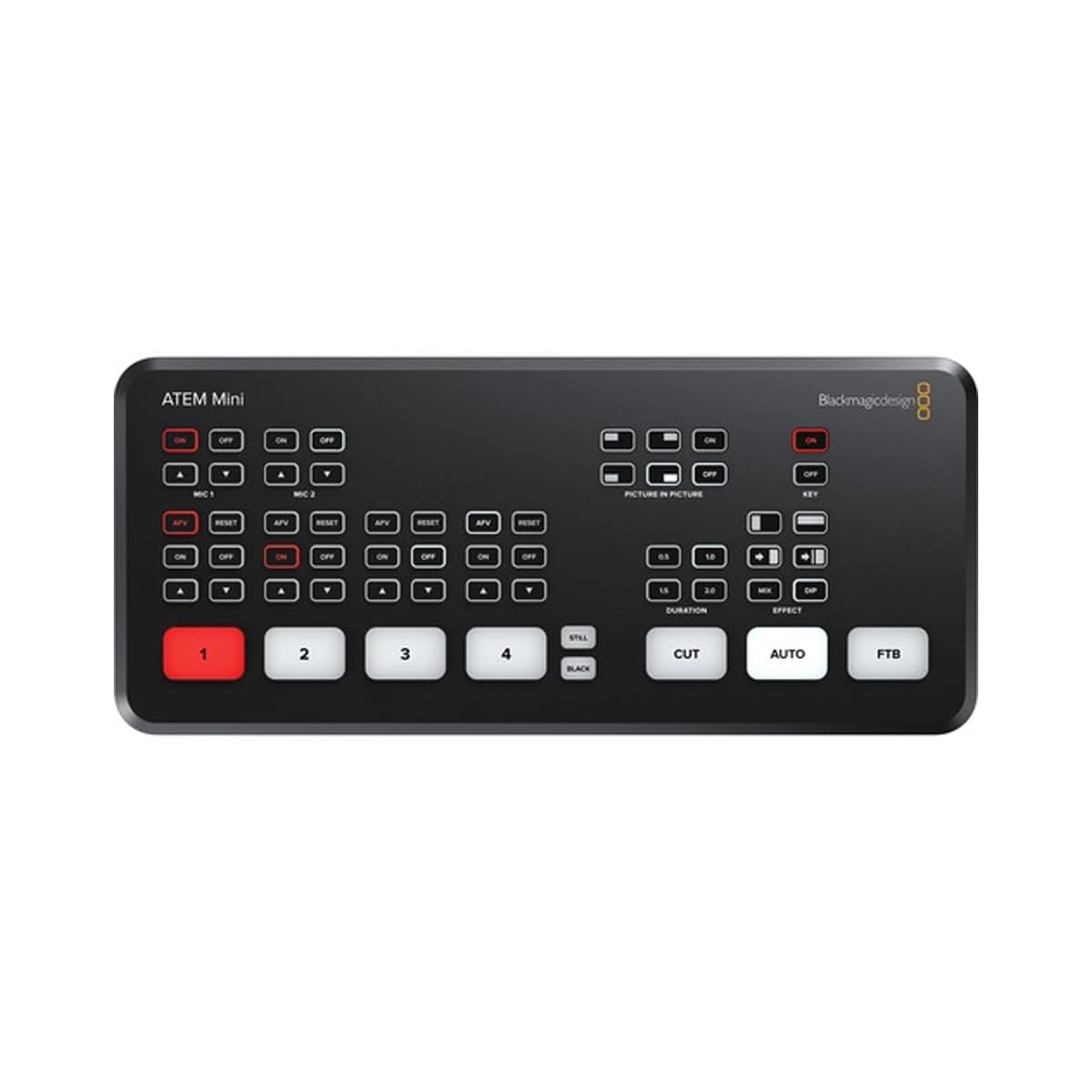 Amazon.co.jp: 【国内正規品】Blackmagic Design ライブプロダクション