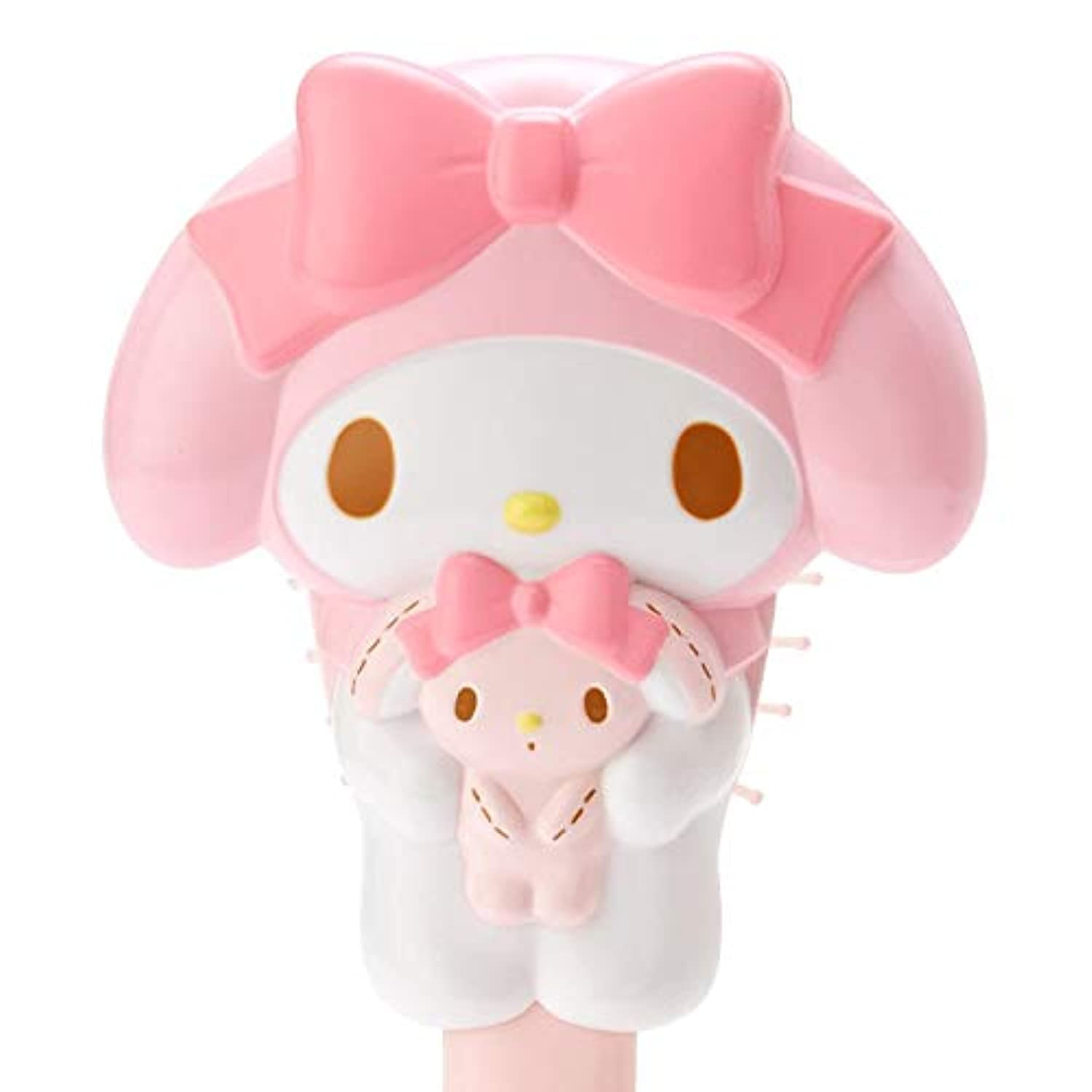 Amazon.co.jp: サンリオ マイメロディ マイメロディ カットヘアブラシ