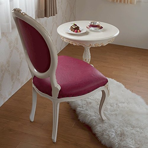 Amazon｜輸入家具 アンティーク家具 ロココ調家具 白家具 ダイニング