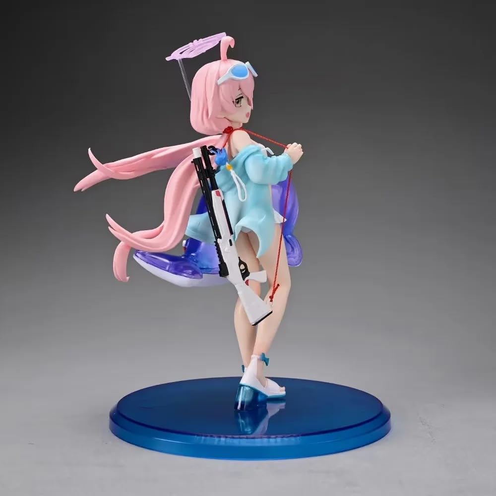 ブルーアーカイブ ホシノ(水着)1/7 完成品フィギュア Amazon.co.jp