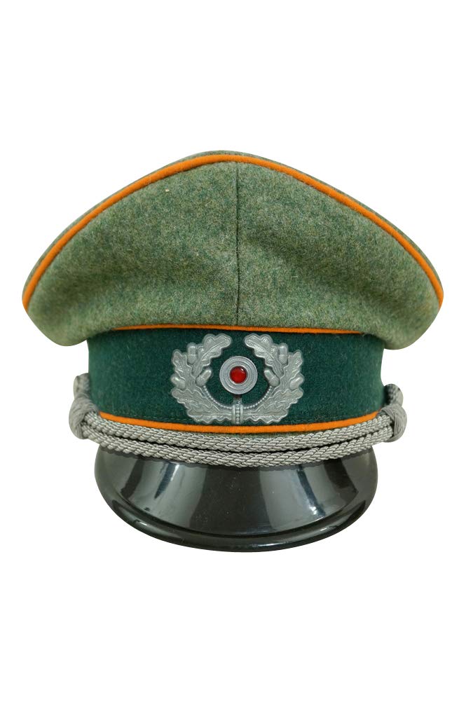 激レア 旧満州国憲兵将校軍帽 純ウール製 Amazon.co.jp: 日本陸軍 四五