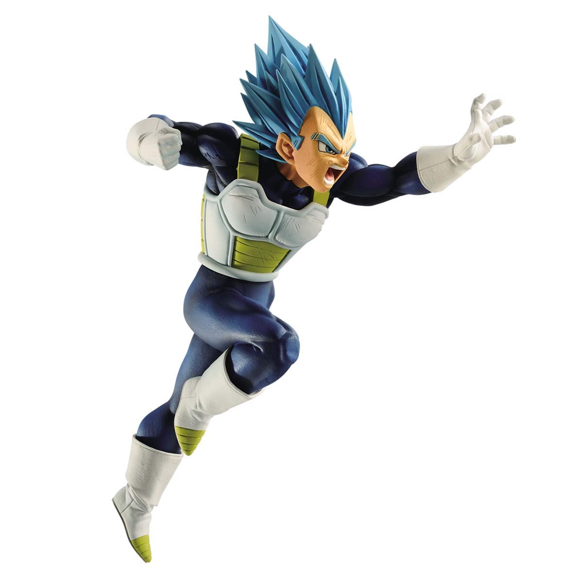 新品 一番くじ ドラゴンボール メモリーズ B賞 ベジータ フィギュア