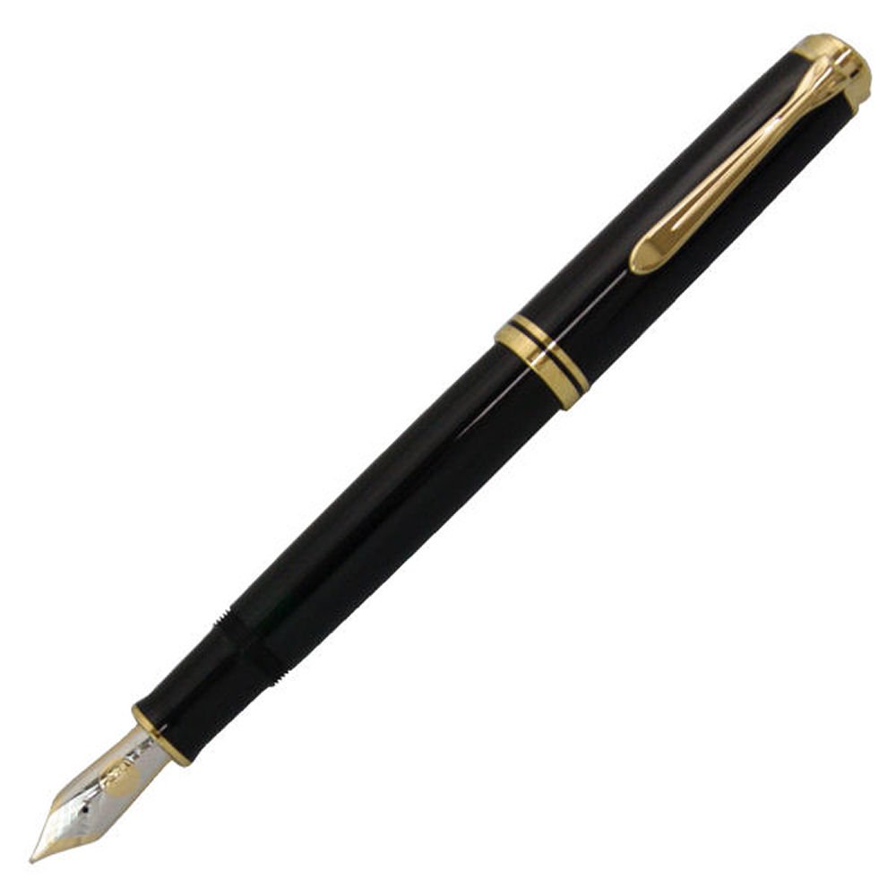 PELIKAN ペリカン万年筆 400 吸入式 ペン先14C-585 ペリカン 0 万年筆