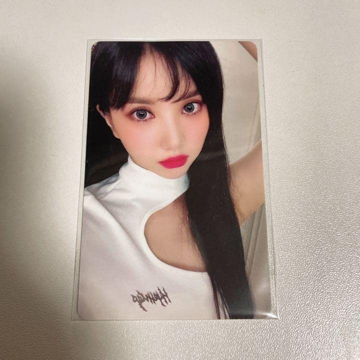 VIVIZ ウナ トレカ GFRIEND サノク3 【公式通販】