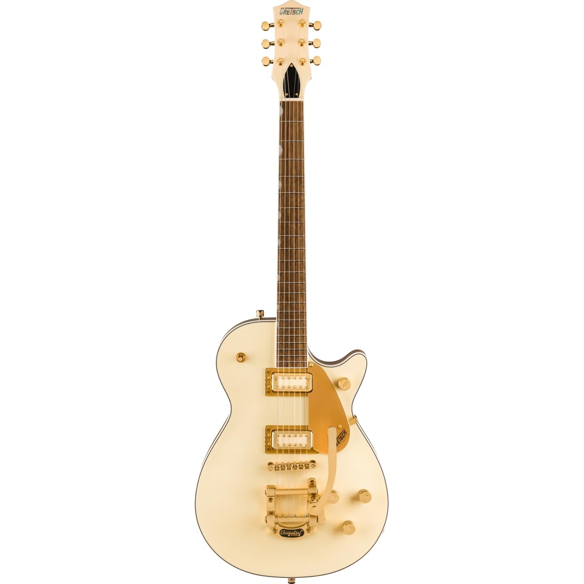 Amazon | Gretsch/Electromatic Pristine LTD Jet Single-Cut with