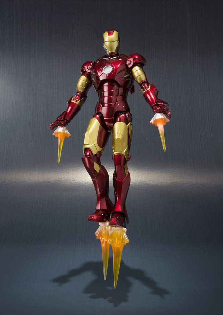 SHFiguarts】MARVELフィギュア3個セット【新品未開封】 【公式通販】