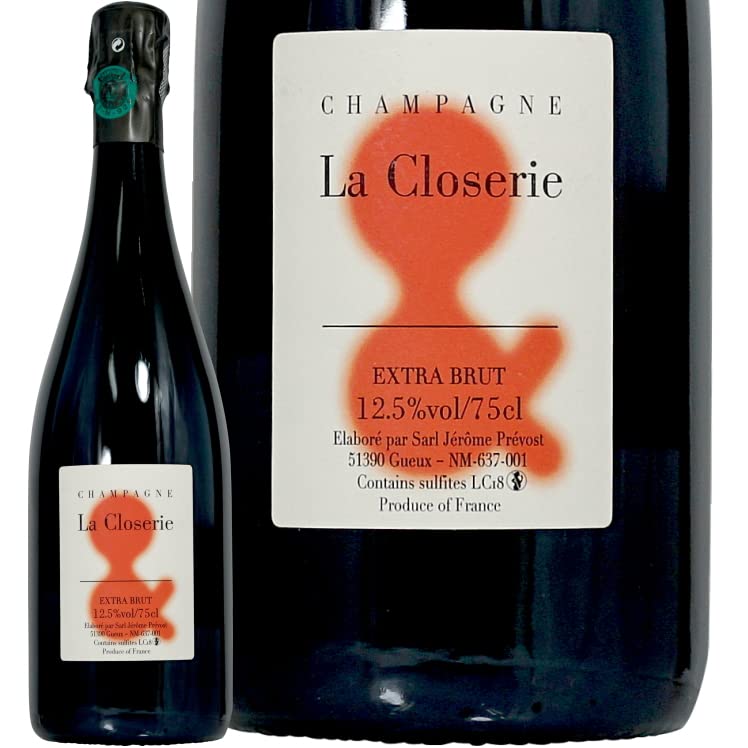 激レア】ジェローム プレヴォー ラ クロズリー マグナム