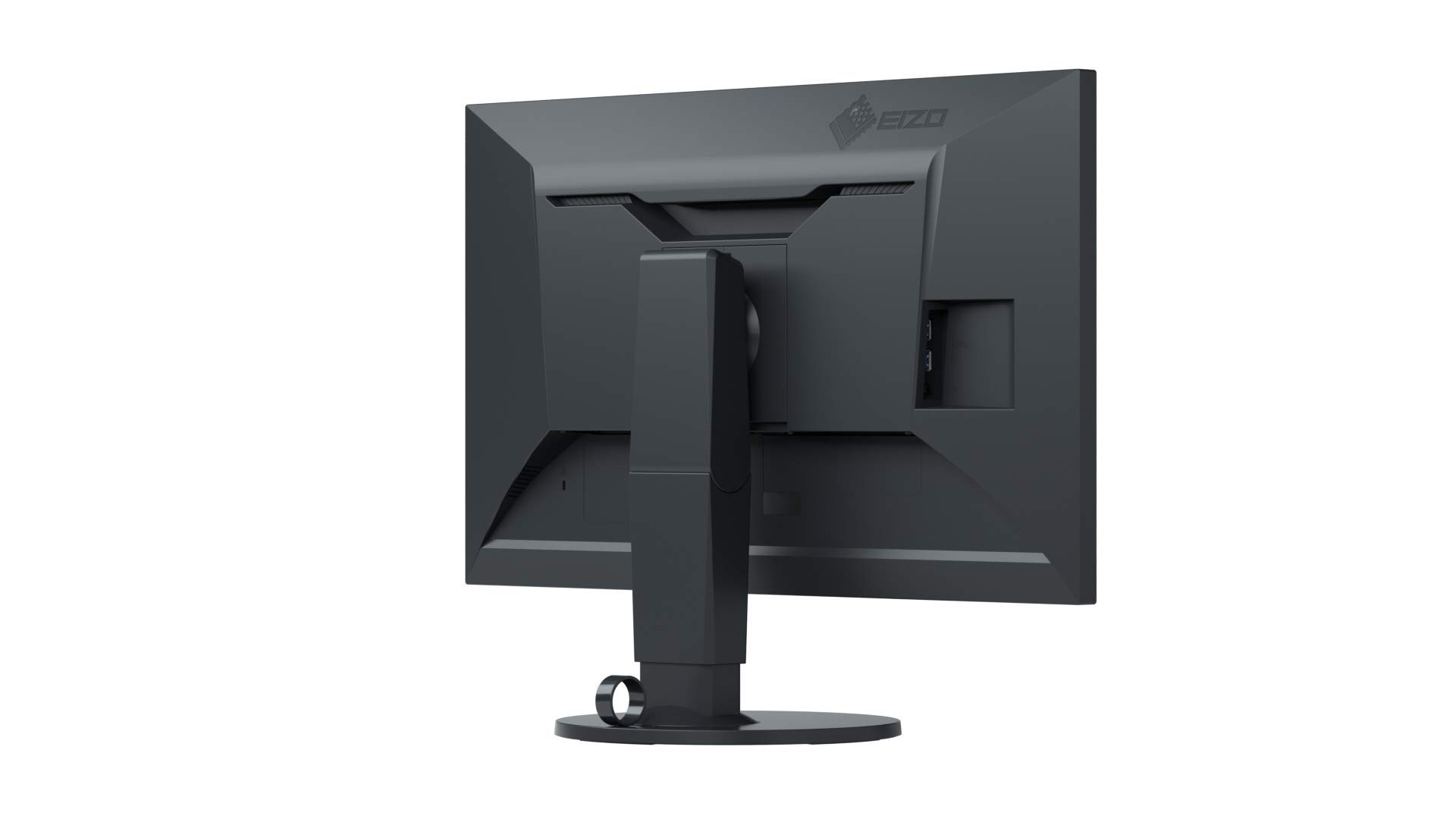 使用時間88H EIZO EV2750 27インチモニター 内蔵スピーカー2K 使用時間