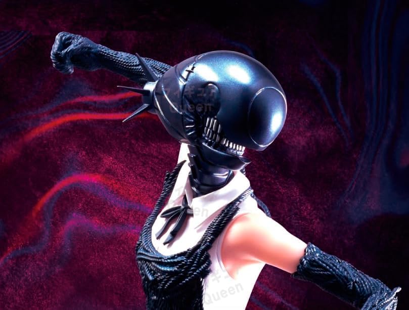 劇場版『チェンソーマン レゼ篇』 Grandista BOMB デンジ 8個 Amazon