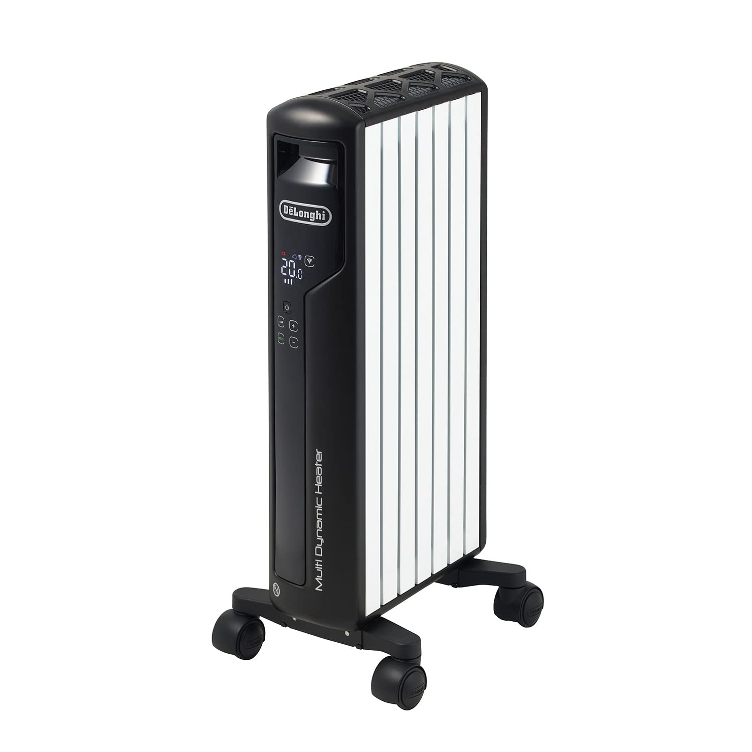 Amazon | マルチダイナミックヒーター Wi-Fiモデル 900W 6～8畳 アプリ