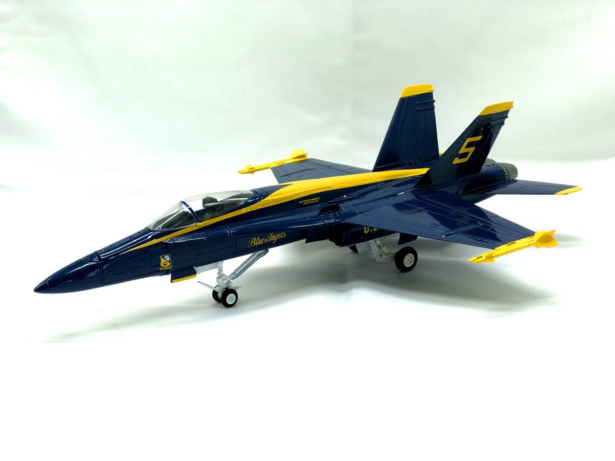 フランクリンミント？ F/A-18 Hornet 1/48 フランクリンミント？ F/A