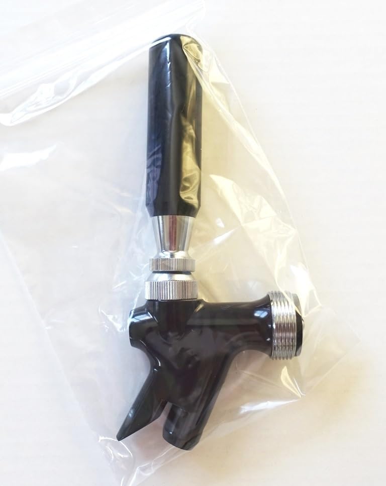 ビールサーバー用、ニットク ドラフトタワー用ジョイント3個（新品未