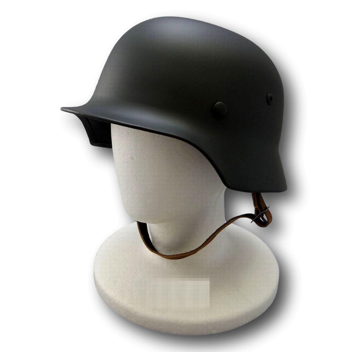 旧 ドイツ軍 ヘルメット シュタールヘルム レプリカ Amazon.co.jp: 第
