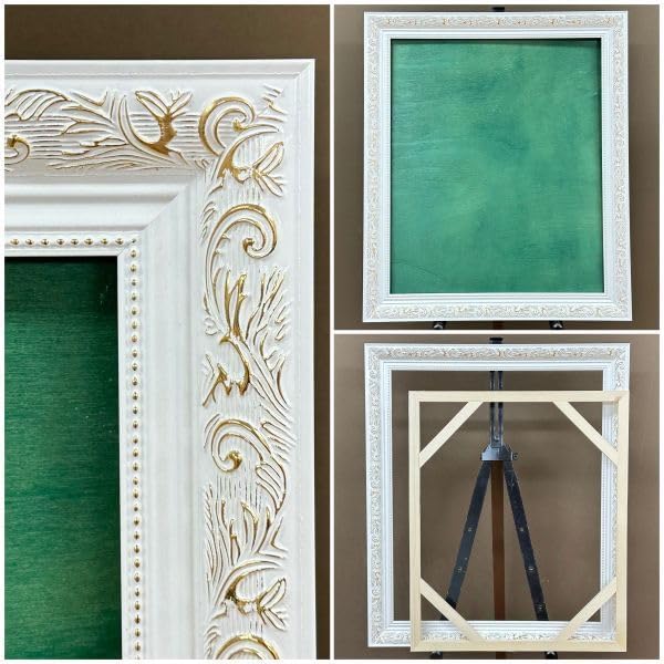 小野田豊 油絵 額縁付き 渓流風景画 東光会所属画家 アート インテリア