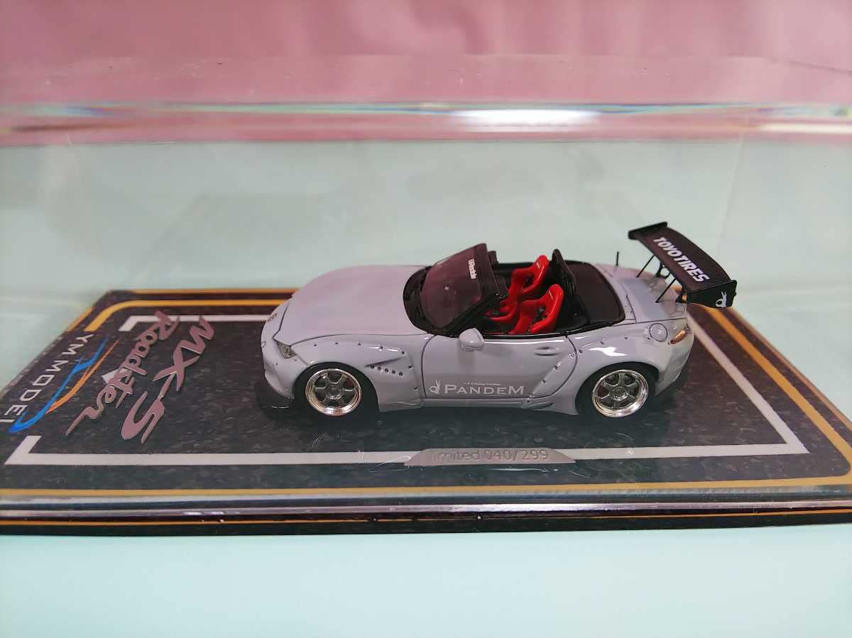 1/64 YM PANDEM RFC セット売り 1/64 YM PANDEM RFC セット売り Amazon |