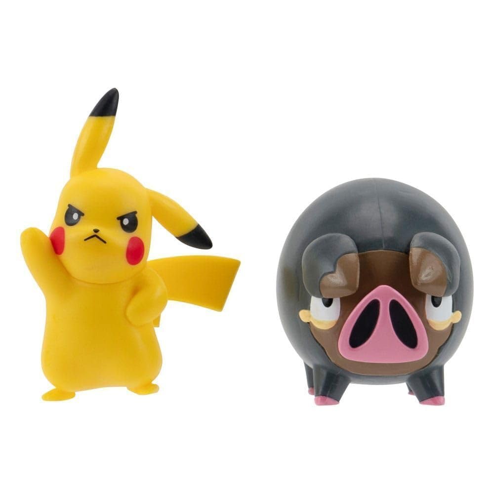 ポケモン ミニフィギュア 60体 Amazon.co.jp: ポケモン ピカチュウ