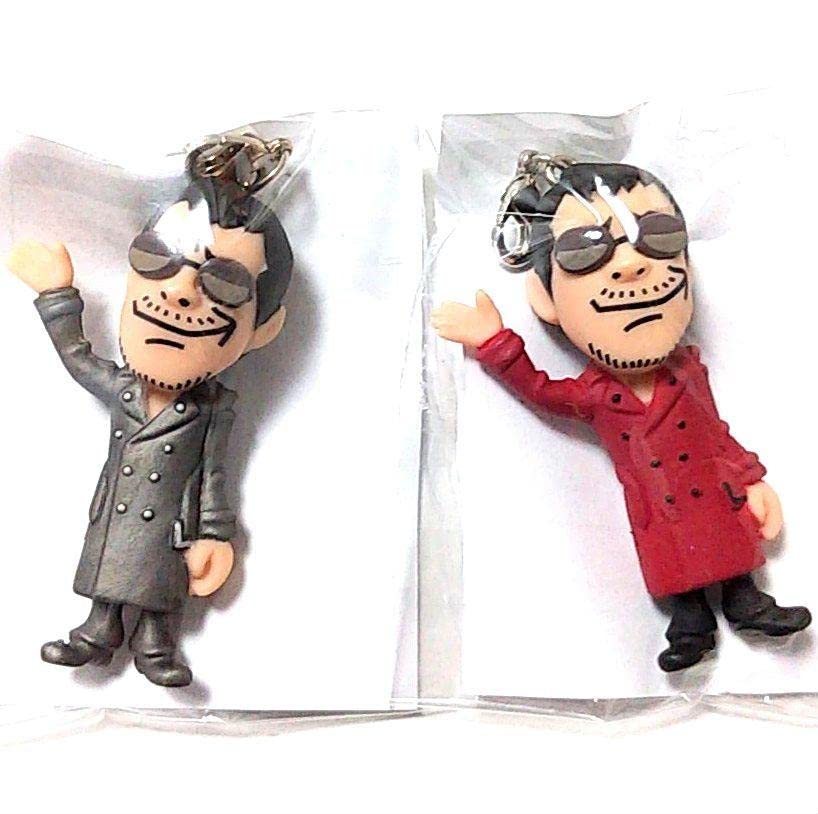 Amazon.co.jp: 激烈プレミアムキャロル全6種矢沢永吉武道館限定Mr.E