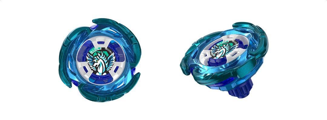 新品未開封 ベーブレードX UX-00エアロペガサス 3-70A 未開封BEYBLADE X