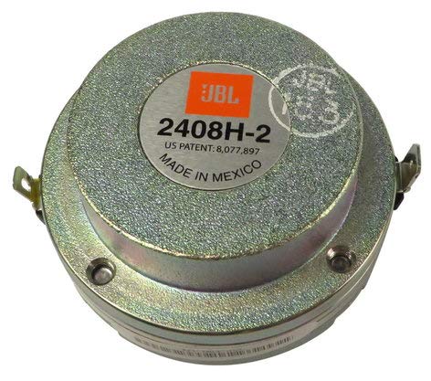 Amazon.com: JBL Factory Replacement Driver 2408H-2, PRX700, PRX800
