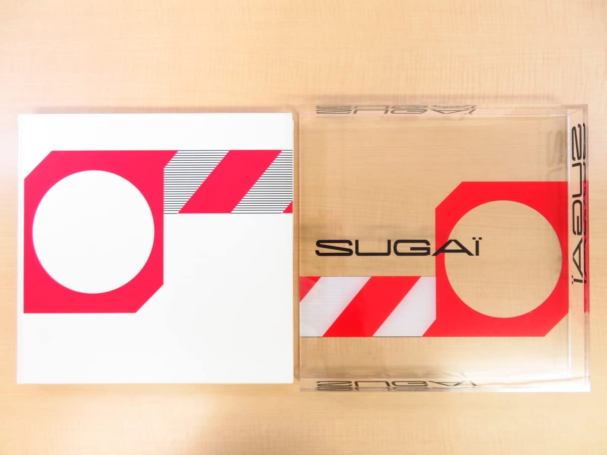 菅井 汲限定版作品集 オリジナルシルクスクリーン作品セット○昭和51年