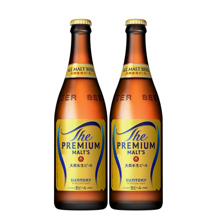 サントリープレミアムモルツ計43本 500ml 19本 350ml 24本 サントリー