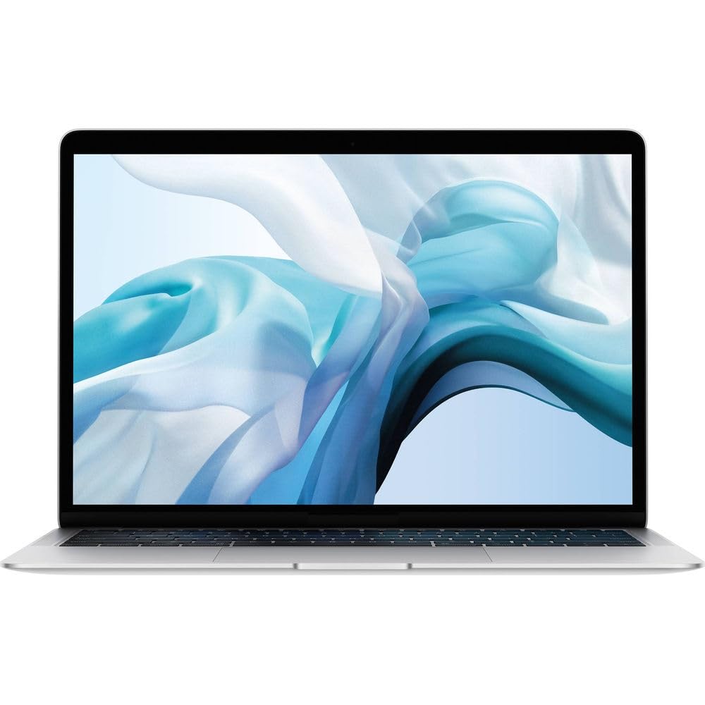 美品]Apple MacBook13.3インチ シルバー MacBook 13インチ m1シルバー