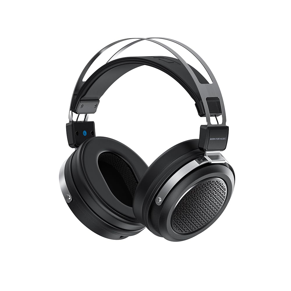 FIIO JT1 ヘッドホン 4.4mmケーブル付 FIIO JT1 ヘッドホン 4.4mm
