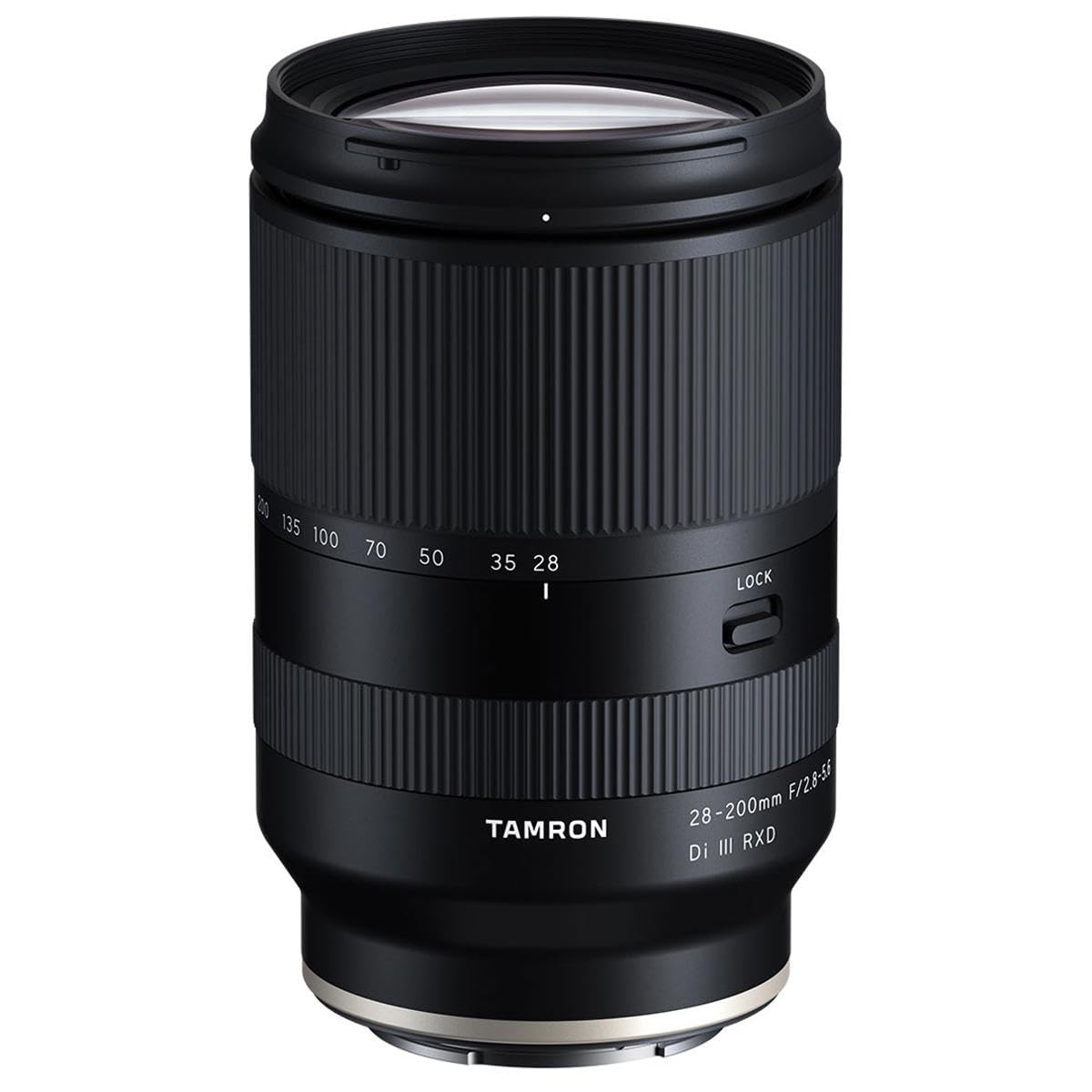 Amazon.com : Tamron 28-200 F/2.8-5.6 Di III RXD for Sony